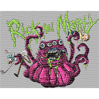 Rick and Morty-RI 74